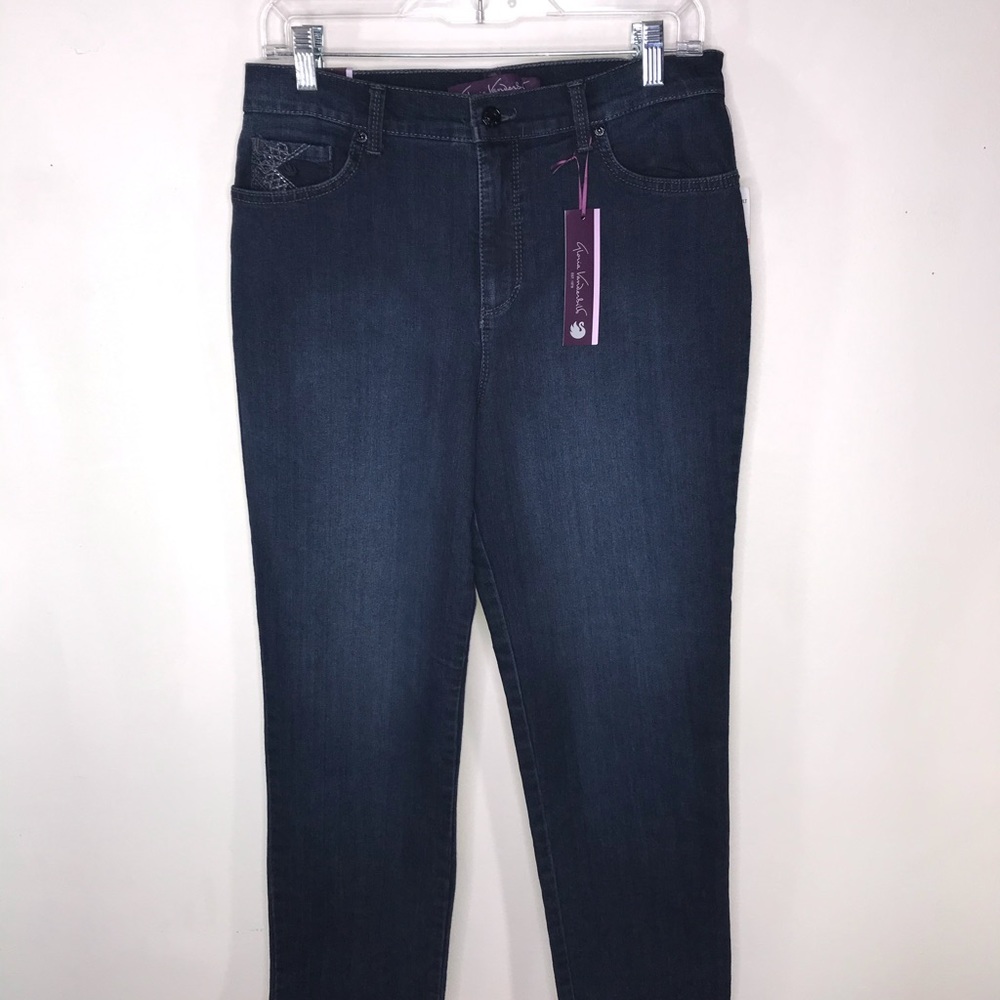 Gloria Vanderbilt Jeans Missy - Picture 6 of 8